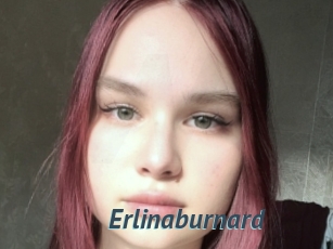Erlinaburnard