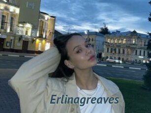 Erlinagreaves