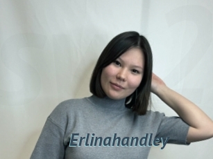 Erlinahandley