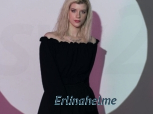Erlinahelme