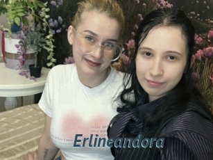Erlineandora