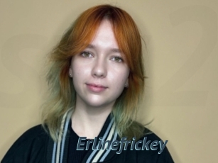 Erlinefrickey