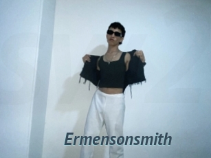 ermensonsmith Sex Webcam 20
