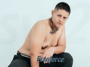 Erosforce