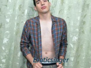 Eroticsinger