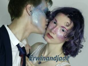 Erwinandjade