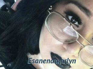Esanenamarlyn