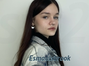 Esmaalsbrook