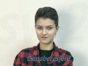 Esmaberesford