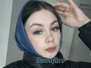 Esmafaro
