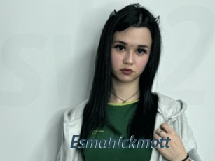 Esmahickmott