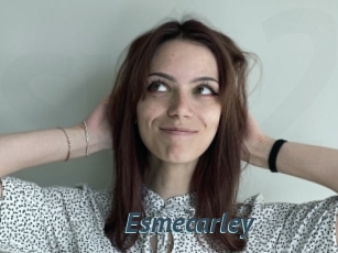 Esmecarley