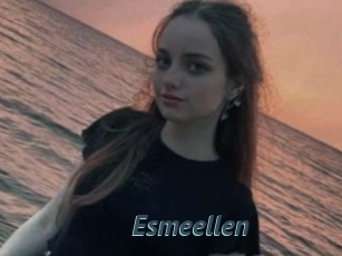 Esmeellen