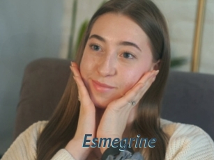 Esmegrine