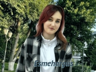 Esmehargus