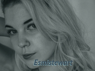 Esmistewart