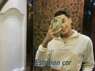 Esteban_cor