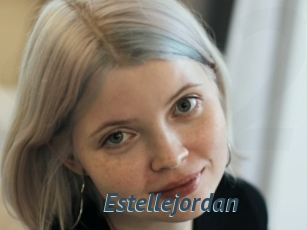Estellejordan