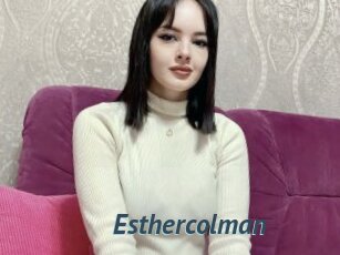 Esthercolman