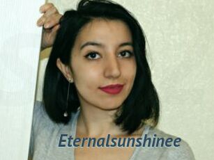 Eternalsunshinee