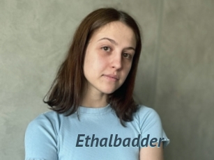 Ethalbadder