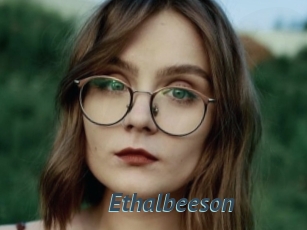 Ethalbeeson