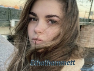 Ethalhammett