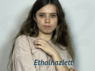 Ethalhazlett
