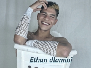 Ethan_dlamini