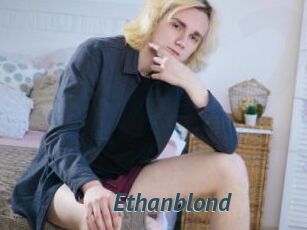Ethanblond