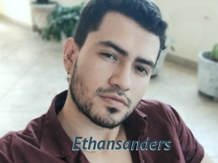 Ethansanders