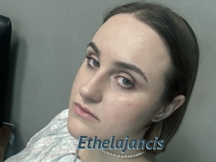 Ethelajancis