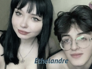 Ethelandre