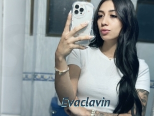 Evaclavin