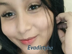 Evadirtyho