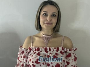 Evalioni