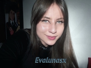 Evalunasx