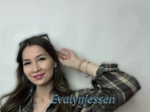 Evalynjessen