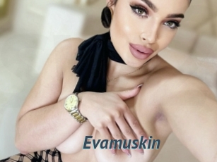 evamuskin Sex Webcam 20
