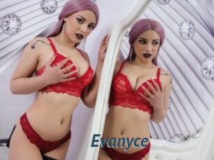 Evanyce
