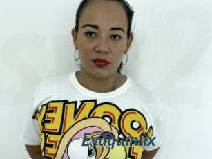 Evaquinnx
