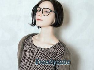 Evashycute