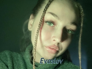 Evaslov