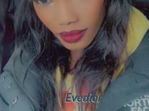 Evedior
