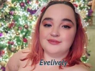 evelively Sex Webcam 20