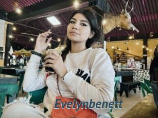 Evelynbenett