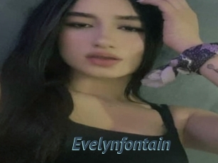 Evelynfontain