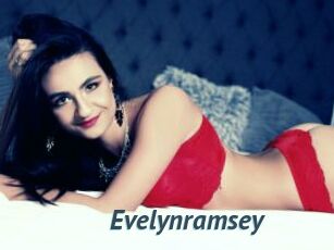 Evelynramsey