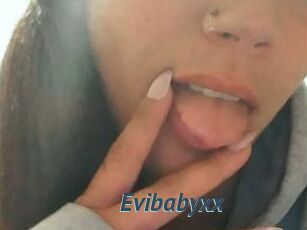 Evibabyxx