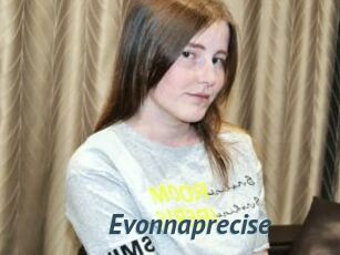 Evonnaprecise